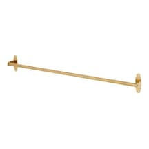 Mutfak Rayı Gold Renk 80 Cm Mutfak Askılık Rayı Mutfak Dekorasyon Şeffaf - 942469058 Şeffaf