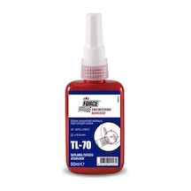 Ems Force Civata Sabitleyici Yüksek Kuvvetli - Tl-70 50Ml