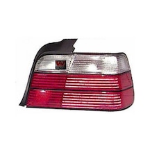 Bmw E36 4 91 98 Stop Lambası Sol Beyaz Oem No:63219403099