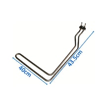 Bulaşık Makinesi Rezistansı 2000Watt