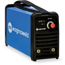 Magmaweld Ministick 140 Amper Inverter Elektrod Kaynak Makinesi