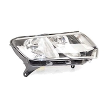 Bsg Far Sag Motorsuz - Clıo Symbol Joy 13-