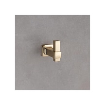 Q-lıne Askılık Gold Renk 60x73x36 Mm Diğer