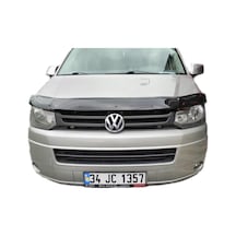Volkswagen Transporter T6 kaput rüzgarlıgı 2010-2014