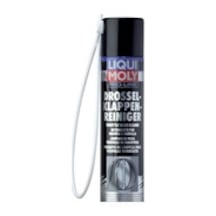 Lıquı Moly Gaz Kelebeği Benzin Temizleme Katkısı 400 Ml