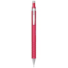 Scrikss Aero-x Mekanik Kurşunl Kalem 0.5 Mm Kırmızı