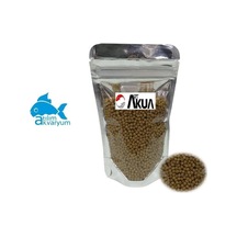 Flowerhorn Pellet Balık Yemi 50 Gram