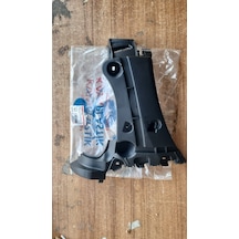 Kango 3 Arka Sol Tampon Braket Kr213 8200435435
