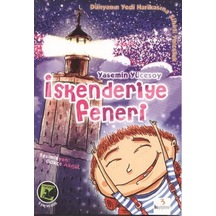 İskenderiye Feneri - Zmff-605337