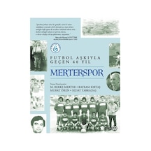 Merterspo: Edebiyat Ve Sanatın Buluştuğu Yer