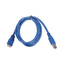 4530 Usb 3.0 Hdd Harddisk Kablosu 30 Cm Harddisk Veri Bağlantı