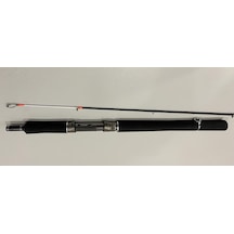 Kaido Rocdai Jigging Pro  190 cm  10-30  lbs Kamış