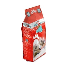 Pati Cat Naturel Kokusuz Topaklaşan İnce Taneli Bentonit Kedi Kumu 10 L