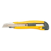 Yg-019 İnce Falçata / Maket Bıçağı - 9mm Çok Renkli