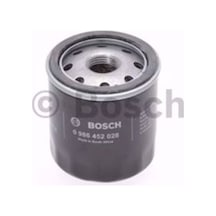 Toyota Corolla Uyumlu Sedan 1.6 Vvt-İ 2001-2008 Bosch Yağ Filtresi