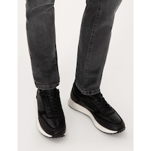 Pierre Cardin Erkek Siyah Ayakkabı 50315644-vr046 Siyah Pierre Cardin Erkek Siyah Ayakkabı 50315644-vr046 Siyah