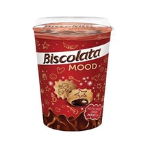 Biscolata Mood Kırmızı 125 G
