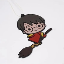 3d Özel Kesim Harry Temalı Oto Kokusu 001