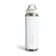 Stanley The Stanley Wellspring Bottle 0.7l / 24oz Frost Termos As1013111030 Pembe