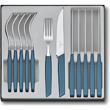Victorinox 6.9096.12w2.12 Swiss Modern 12 Parça Masa Seti