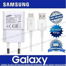 Samsung Galaxy J2 J5 J7 2015 Şarj Cihazı