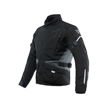 Dainese Tempest 3 Black Ebony D-Dry Mont