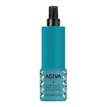 Agiva Sea Salt Şekillendirici Deniz Tuzu Spreyi 300 Ml