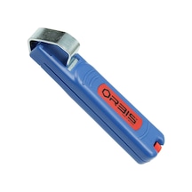 Orbis 48-540 Kablo Sıyırma Bıçağı 130 MM