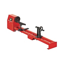 Tc Ww 1000/1 Ahşap Torna Makinesi 350 Watt