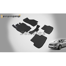 Seintex Volkswagen Golf 7 4D Havuzlu Paspas 2012-2020 Arası N11.23788