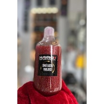 Ayrex Oto Simli Lastik Parlatıcı Simli Jel Araç Lastik Parlatıcı 500 Ml