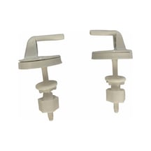 Gama Quick 45006 Klozet Kapağı Menteşesi 1
