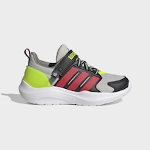 Adidas Lightorama Rnr El C Çocuk Günlük Işıklı Ayakkabı Jq4160 Gri Gri