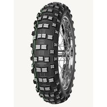 Ktm 300 Exc Mitas Terra Force -ef Tek Yeşil 140/80-18 Arka Lastik