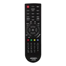 Jameson Js-3010 Hd Uydu Alıcı Kumandası