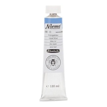 Schmincke Norma Profesyonel Yağlı Boya 120 ML 406 Royal Blue
