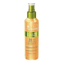 Yves Rocher Solaire Sprey Lotion Spf30 150ml Sprey Güneş Losyonu
