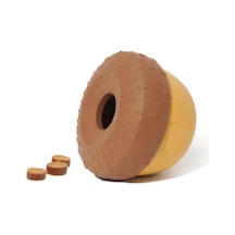 Bark Yappuccino Köpek Oyuncağı