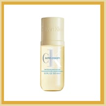 Calvin Klein One Satin Cream Hair Body Perfume Mist 100ml.