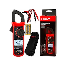 Unı-t Ut201+ 400a Ac Pens Ampermetre