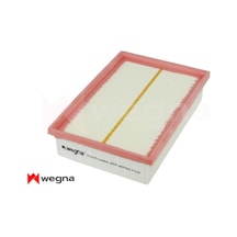 Volvo S40 1.6d Drive 2004-2007 Wegna Hava Filtresi D4164t