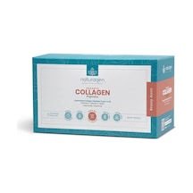 Naturagen Şeftali Aromalı Beauty Assist Kolajen Takviye Edici Gıda 30 Saşe