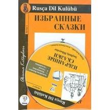 Seçilmiş Hikayeler Rusça Dil Kulübü- Tiydem