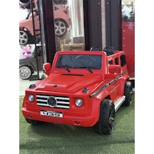 Kırmızı