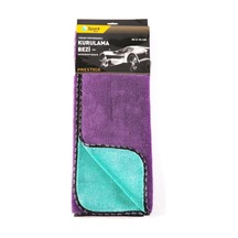 Spark 2318 Prestige Mega Boy Mikrofiber Oto Kurulama Ve Temizlik Bezi 50x75 Cm