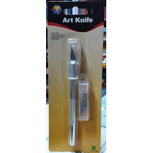 Art Knife Kretuar 2 Yedekli