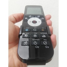Beko 30926 İle Uyumlu Klima Kumandası