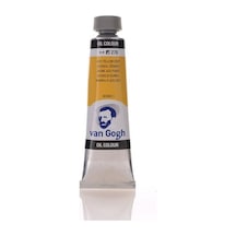 Van Gogh Yağlı Boya 40ml 270 Azo Yellow Deep 10 Renk