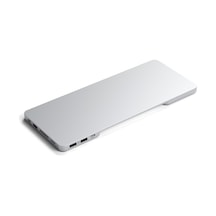 Satechi Slim Dock İmac Gümüş St-ucısds
