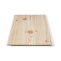 Fındık Ahşap Desen Pvc Lambiri / 20 Adet 20Cm X 1,5 Metre 6 M2 (523458040)